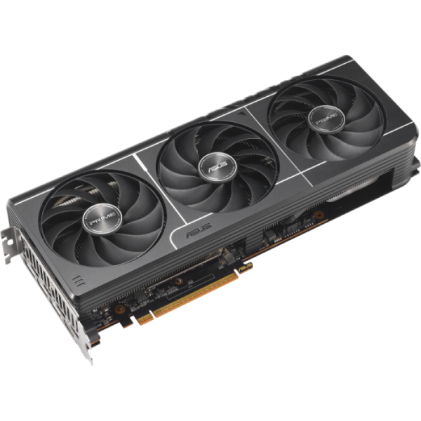ASUS grafična kartica Prime Radeon RX 9070 GRE 12GB GDDR6, PCI-E 5.0 ASUS grafična kartica Prime Radeon RX 9070 GRE 12GB GDDR6, PCI-E 5.0