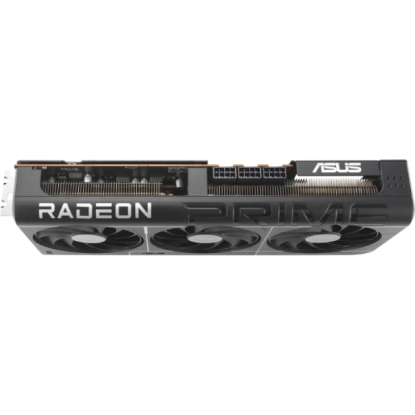 ASUS grafična kartica Prime Radeon RX 9070 XT OC, 16GB GDDR6, PCI-E 5.0 PRIME-RX9070XT-O16G