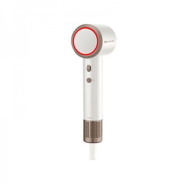 UFESA Sušilnik las PRO IONIC AIR DRYER – 1600 W UFESA Sušilnik las PRO IONIC AIR DRYER – 1600 W