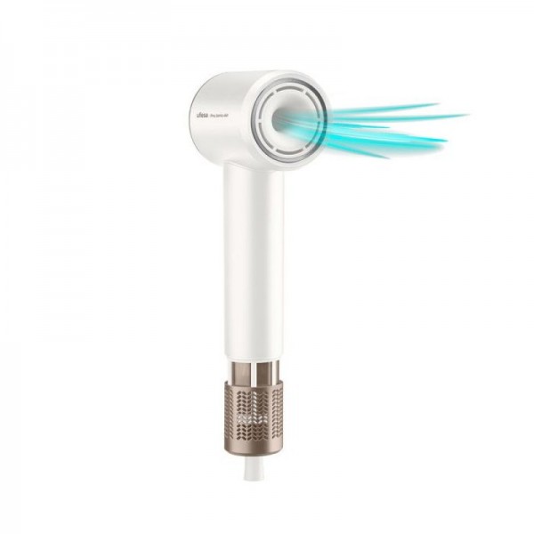 UFESA Sušilnik las PRO IONIC AIR DRYER – 1600 W