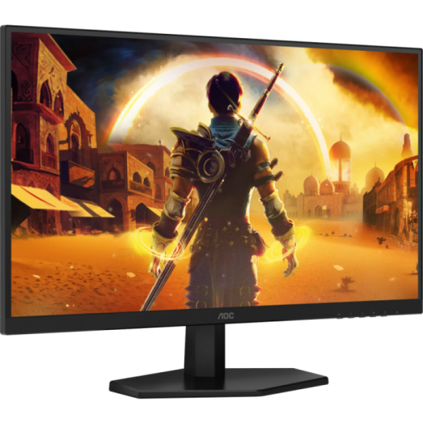 AOC Q27G42ZE 27" IPS QHD 260Hz gaming monitor