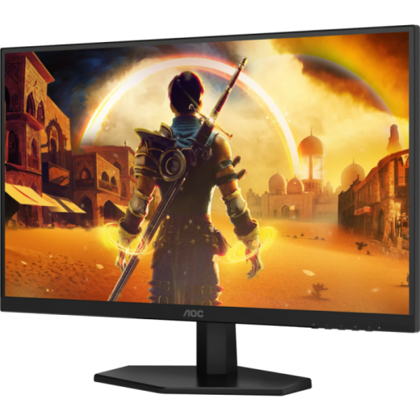 AOC Q27G42ZE 27" IPS QHD 260Hz gaming monitor