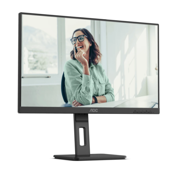 AOC Q27P3CV 27ˇ QHD IPS 100Hz USB-C PD poslovni monitor AOC Q27P3CV 27ˇ QHD IPS 100Hz USB-C PD poslovni monitor