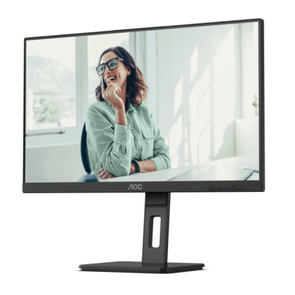 AOC Q27P3CV 27ˇ QHD IPS 100Hz USB-C PD poslovni monitor AOC Q27P3CV 27ˇ QHD IPS 100Hz USB-C PD poslovni monitor