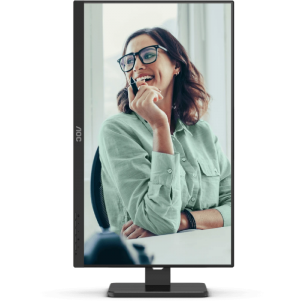 AOC Q27P3CV 27ˇ QHD IPS 100Hz USB-C PD poslovni monitor AOC Q27P3CV 27ˇ QHD IPS 100Hz USB-C PD poslovni monitor
