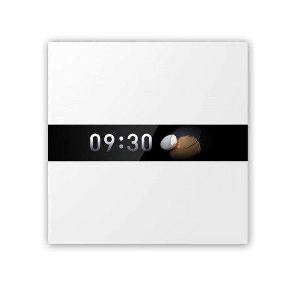 AQARA pametno stikalo s zaslonom V1 (WS-K02D)