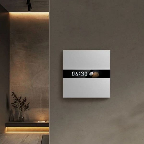 AQARA pametno stikalo s zaslonom V1 (WS-K02D)