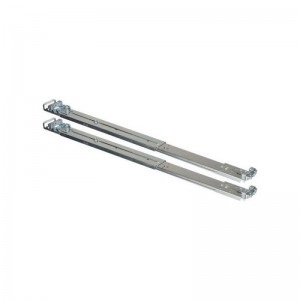 QNAP RAIL-B02 rail kit komplet vodil za NAS