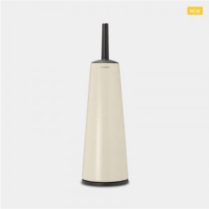 Brabantia WC ščetka in stojalo - bež