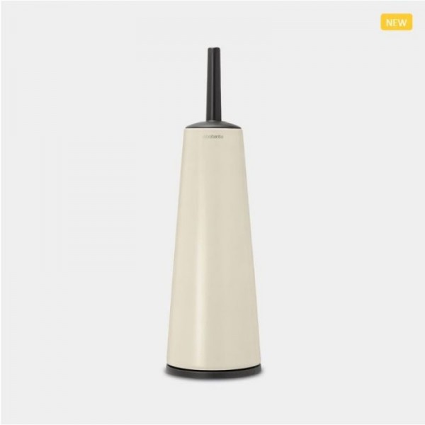 Brabantia WC ščetka in stojalo - bež