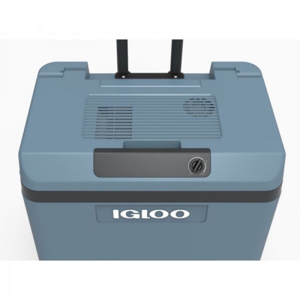IGLOO Termo električna hladilna torba IE42 ACDC 12/230v IGLOO Termo električna hladilna torba IE42 ACDC 12/230v