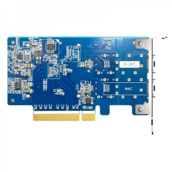 QNAP QXG-25G2SF-CX6 2x 25Gb SFP28 mrežna kartica