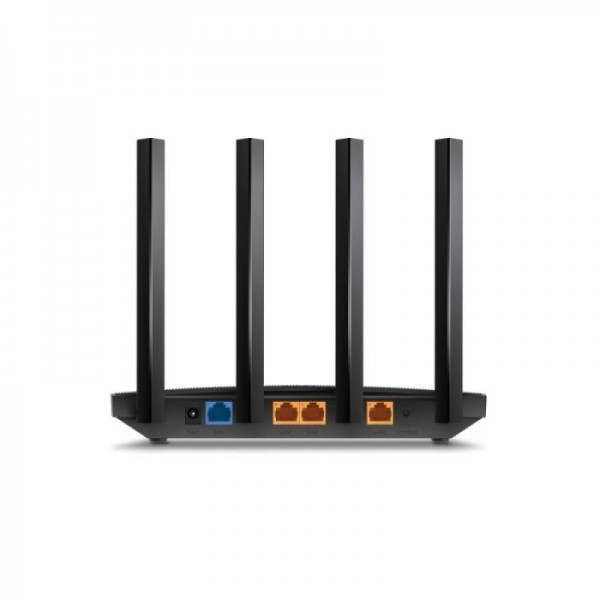TP-LINK Archer AX12 AX1500 Wi-Fi 6 usmerjevalnik