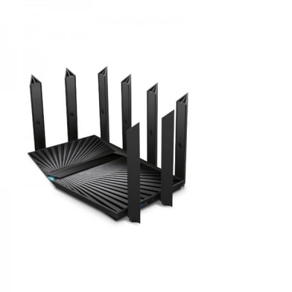 TP-LINK usmerjevalnik Archer AX95 AX7800 Tri Band Gigabit usmerjevalnik Wi-Fi 6