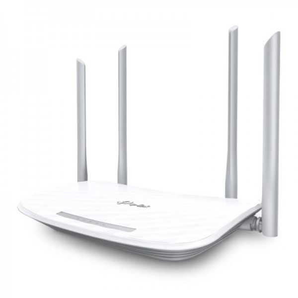 TP-LINK Archer C50 1200Mbps Dual Band brezžični usmerjevalnik