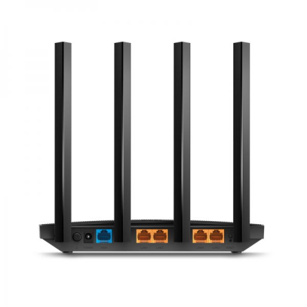 TP-LINK Archer C80 AC1900 Wireless MU-MIMO Wi-Fi usmerjevalnik