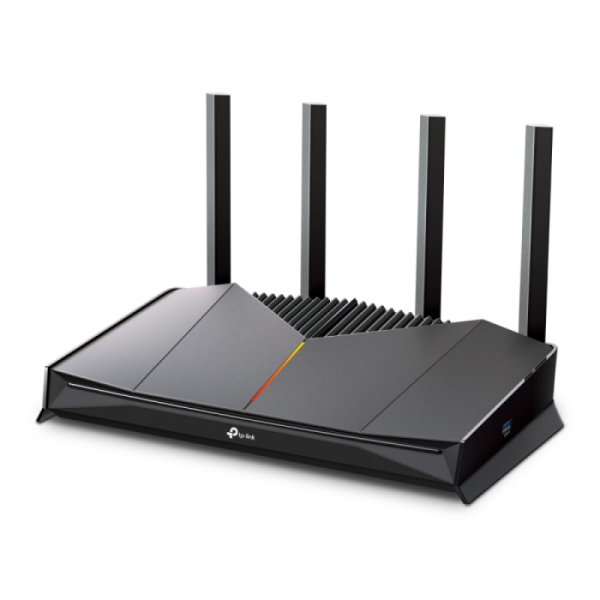 TP-LINK Archer GE230 – BE3600 dvopasovni Wi-Fi 7 USB 3.0 2.5 Gbps gaming usmerjevalnik