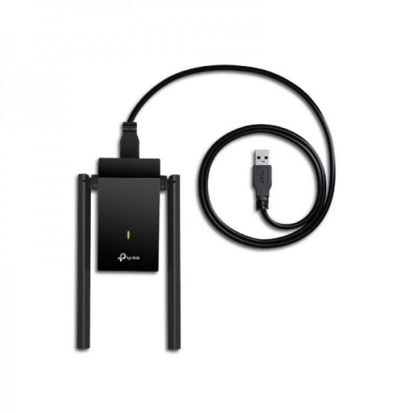 TP-LINK Archer T4U PLUS 1300Mbps Dual Band brezžična USB mrežna kartica