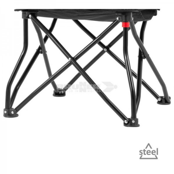 BRUNNER Stol za kampiranje EQUIFRAME turkiz 0404038N.C55 BRUNNER Stol za kampiranje EQUIFRAME turkiz 0404038N.C55