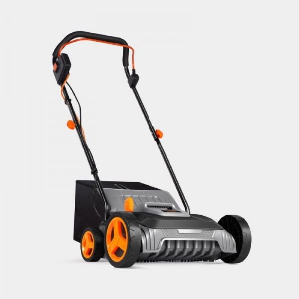VonHaus električna krtača za umetno travo 1500W