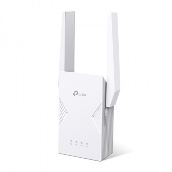BE3600 Wi-Fi 7 Range Extender