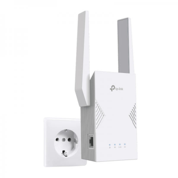 BE3600 Wi-Fi 7 Range Extender