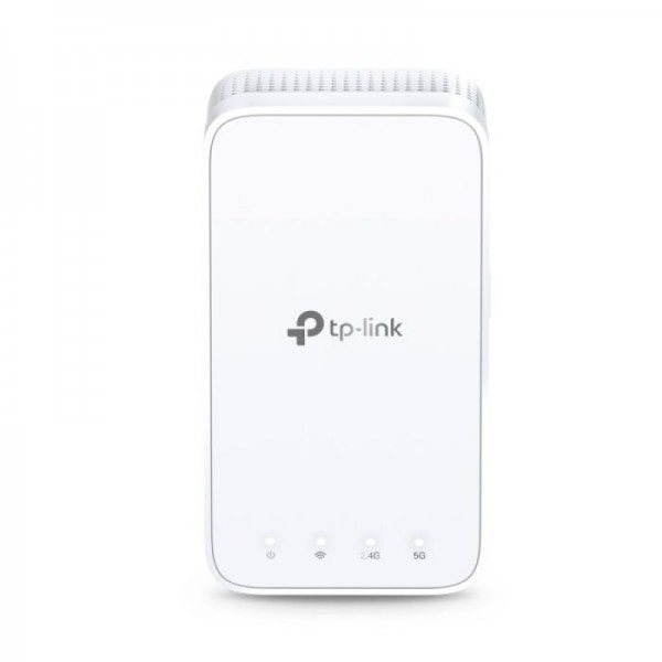 TP-LINK RE300 1200Mbps Mesh WiFi Range Extender