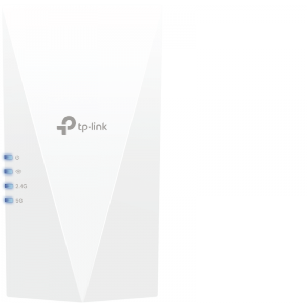 TP-LINK RE500X AX1500 WiFi 6 Range Extender