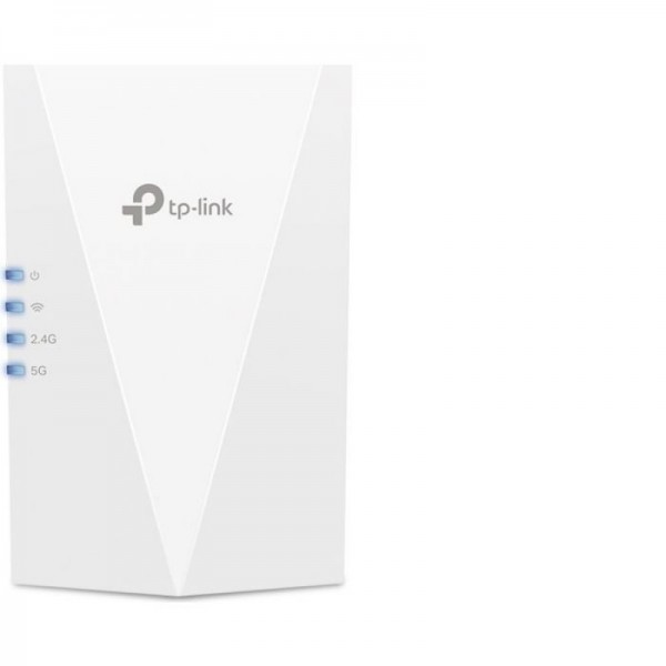TP-LINK RE600X AX1800 WiFi 6 Range Extender