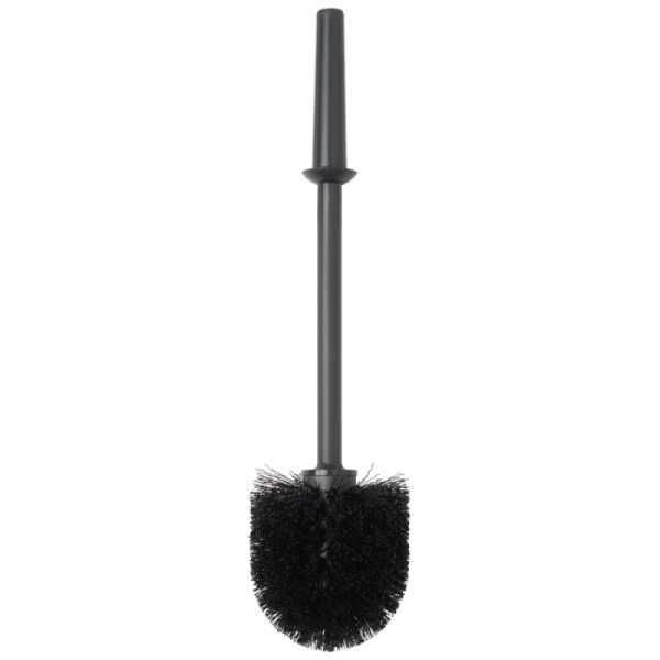 Brabantia nadomestna ščetka za WC črna