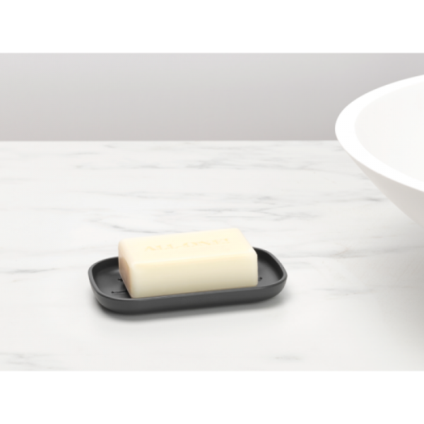 Brabantia posoda za milo siva