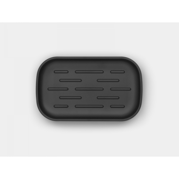 Brabantia posoda za milo siva