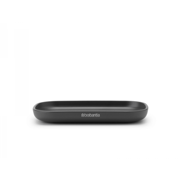 Brabantia posoda za milo siva