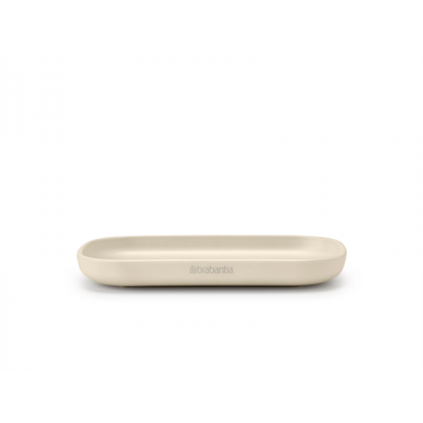 Brabantia posoda za milo bež