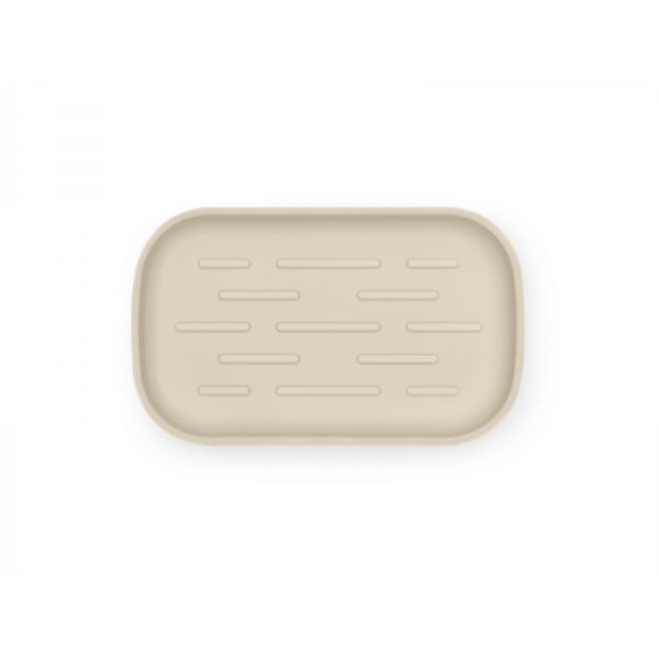 Brabantia posoda za milo bež