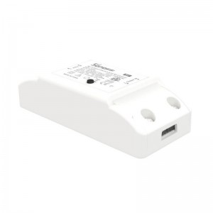 SONOFF pametno stikalo Wi-Fi z RF kontrolo RFR2
