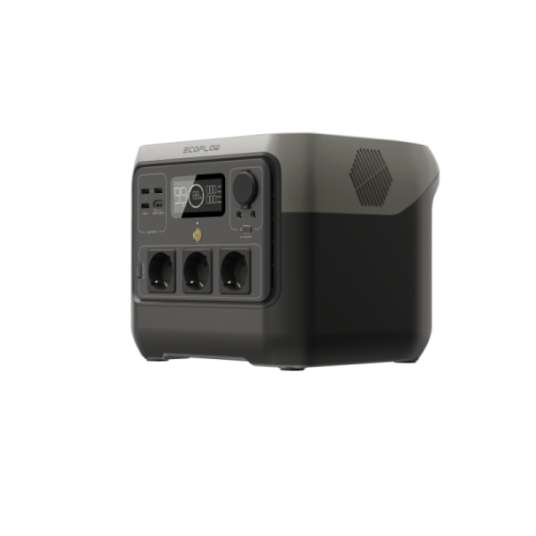 EcoFlow RIVER 2 Pro 768Wh LFP baterijski generator