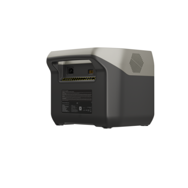 EcoFlow RIVER 2 Pro 768Wh LFP baterijski generator