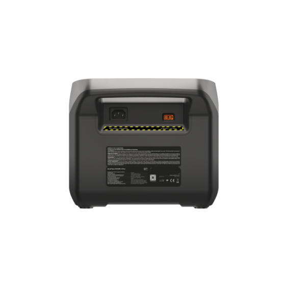 EcoFlow RIVER 2 Pro 768Wh LFP baterijski generator