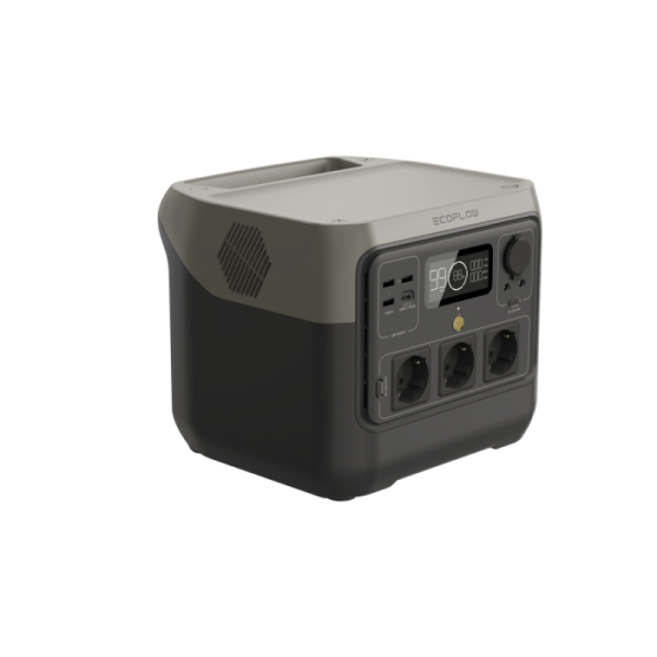 EcoFlow RIVER 2 Pro 768Wh LFP baterijski generator