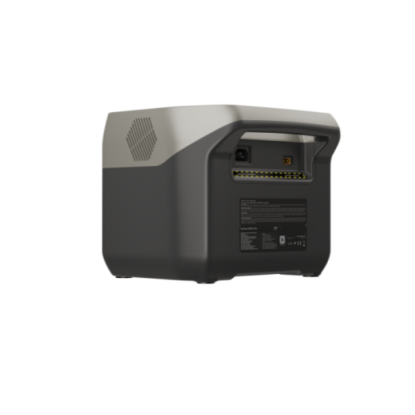 EcoFlow RIVER 2 Pro 768Wh LFP baterijski generator