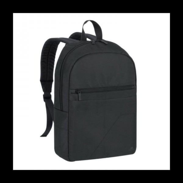 RivaCase nahrbtnik za prenosnik 15,6 8065 črn