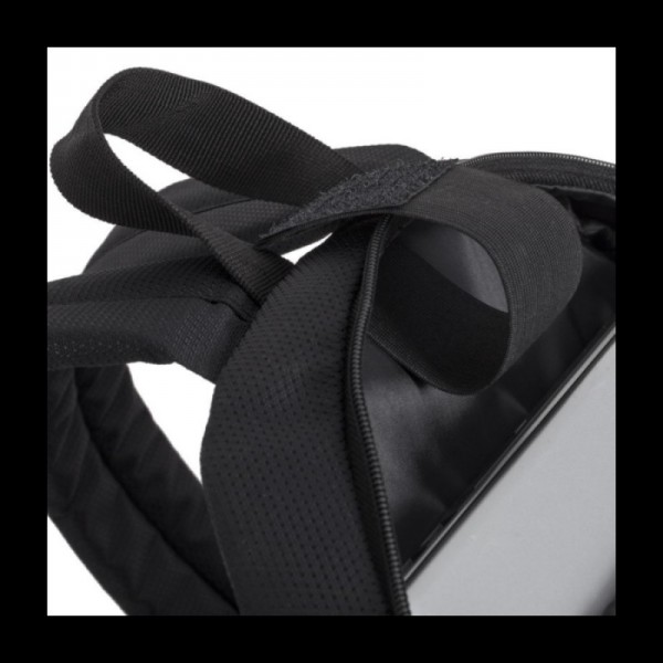 RivaCase nahrbtnik za prenosnik 15,6 8065 črn