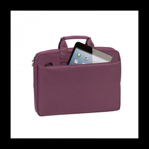 RivaCase torba za prenosnik 15.6 vijolična 8231