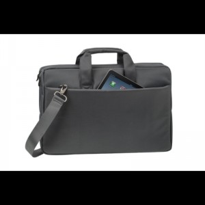 RivaCase torba za prenosnik 17.3 siva 8251