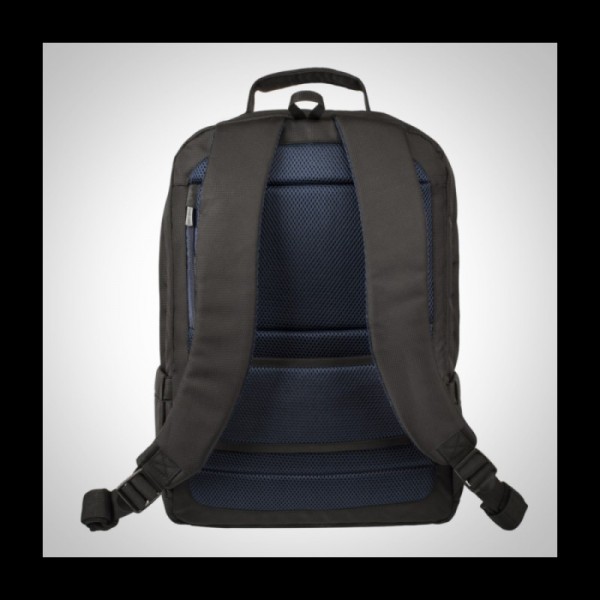 RivaCase ECO nahrbtnik za prenosnik 17.3 ČRN 8460