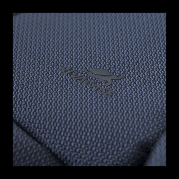 RivaCase nahrbtnik za prenosnik 17.3 8460 temno moder