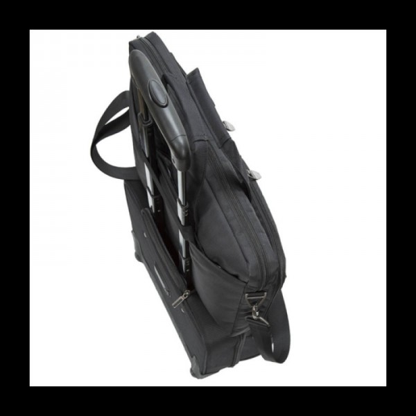 RivaCase torba za prenosnik 17.3 črna 8550