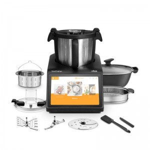 UFESA Kuhinjski robot TOTAL CHEF RK10 – 1200 W