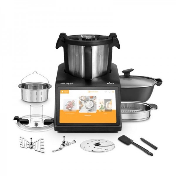 UFESA Kuhinjski robot TOTAL CHEF RK10 – 1200 W
